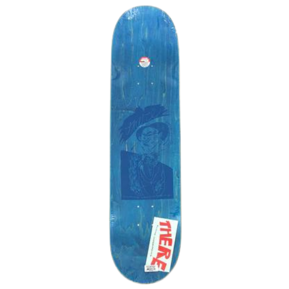 James Ways Deck 8.38 James Bild 2
