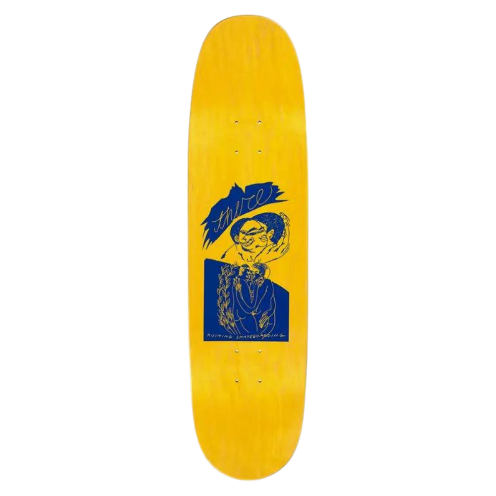 Reflect Marbie Deck 8.5 Marbie Bild 2