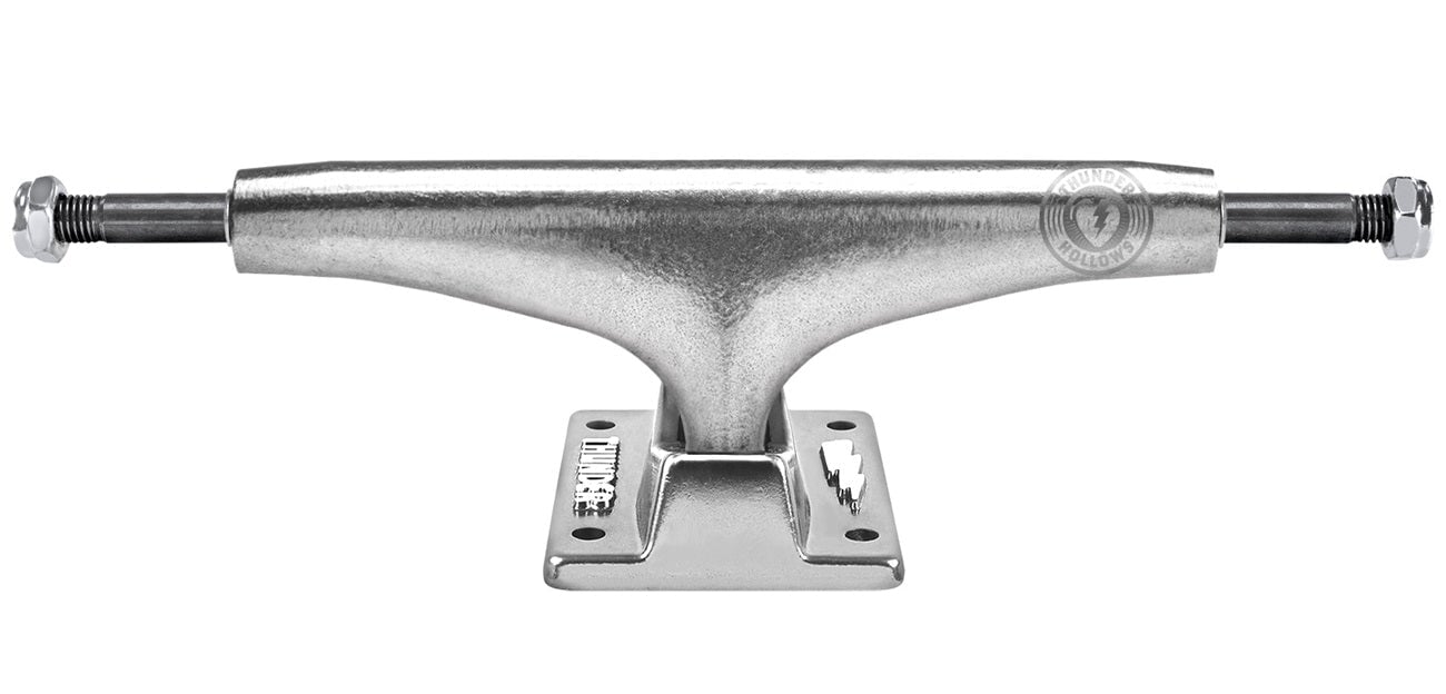 Thunder Polished Hollow Lights Achsen - 147 Achsen Thunder Trucks