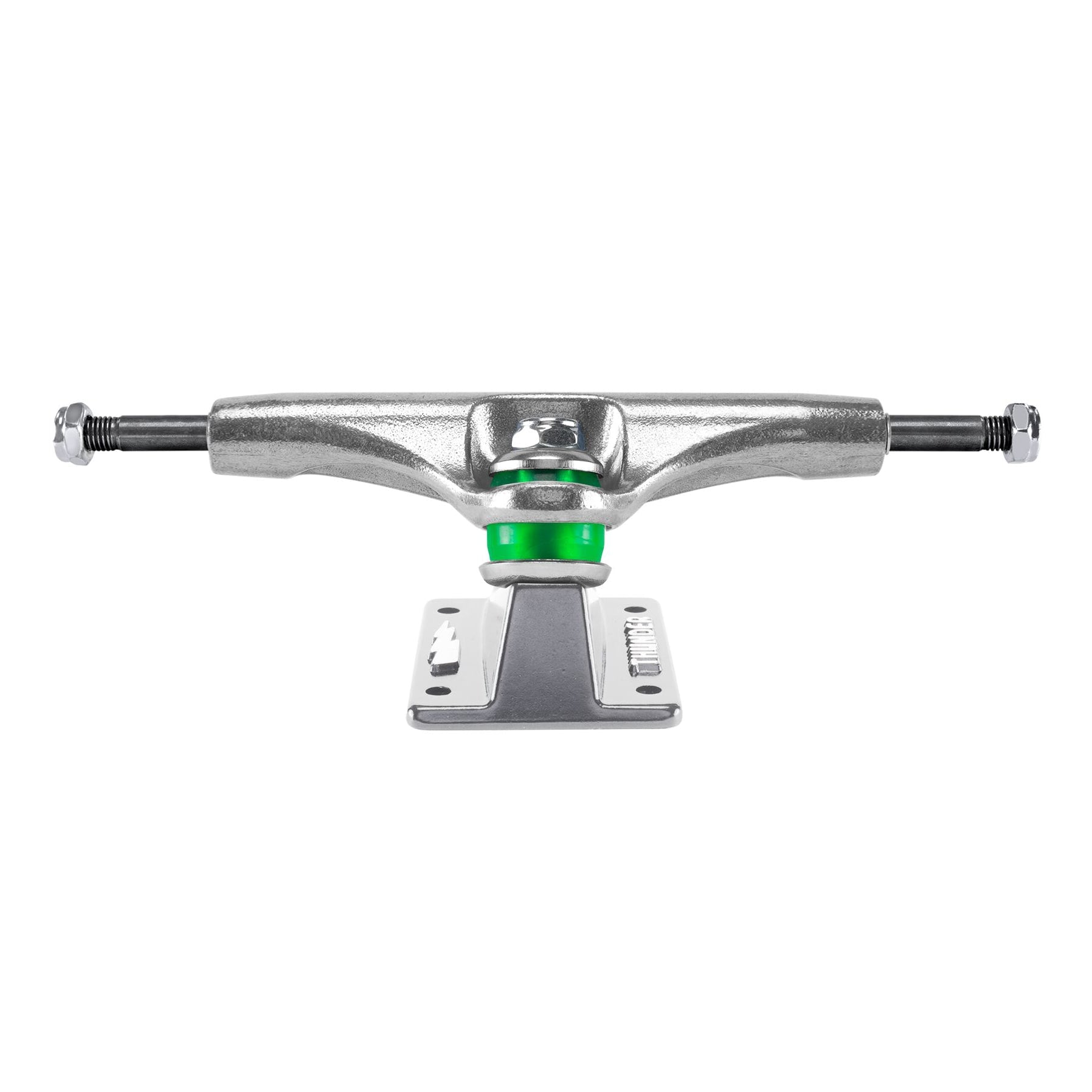 Thunder Polished T-II Achsen - 148 Achsen Thunder Trucks