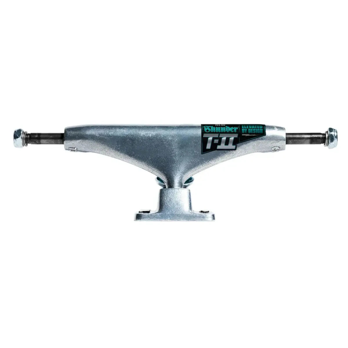 Thunder T-II Polished Achsen - 149 Achsen Thunder Trucks