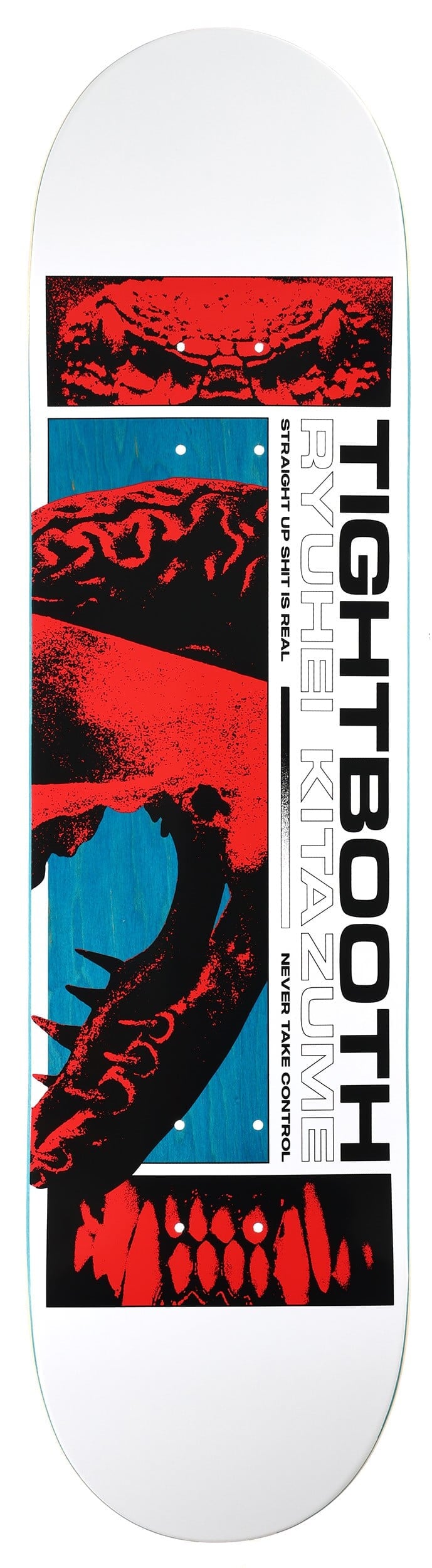 Tightbooth Beast Deck - 8,125" Decks Tightbooth