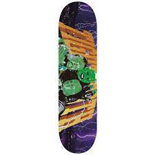 Tightbooth Mom Deck - 8,5" Decks Tightbooth