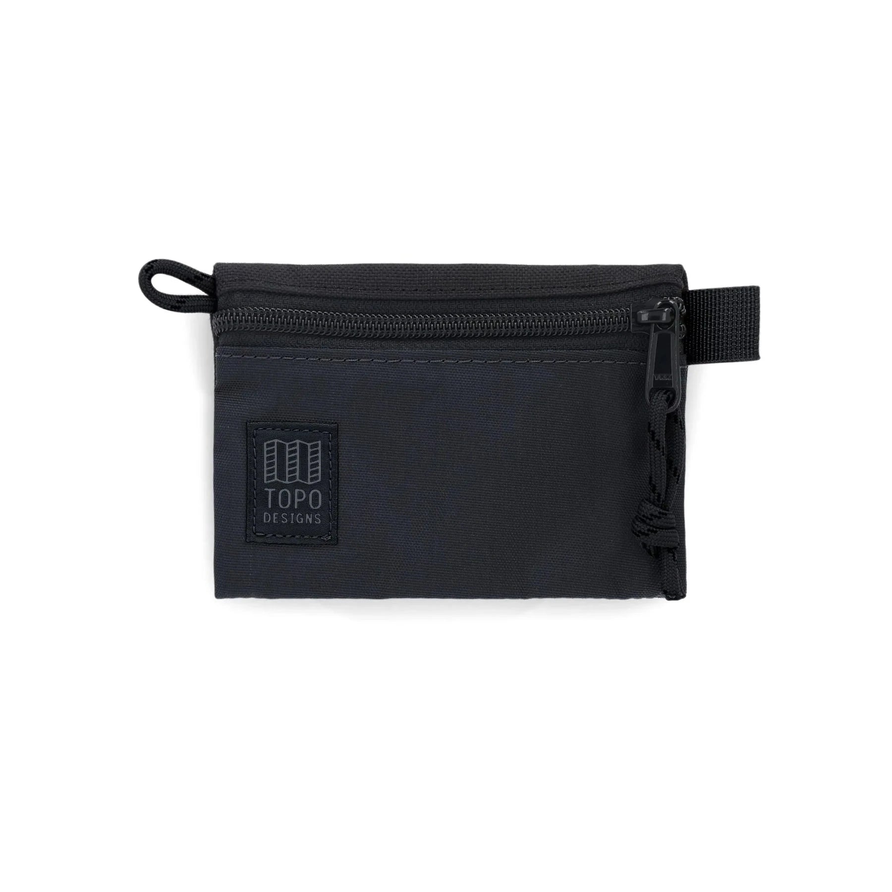 Topo Designs Accessory Bag Micro Kleintasche Topo Designs
