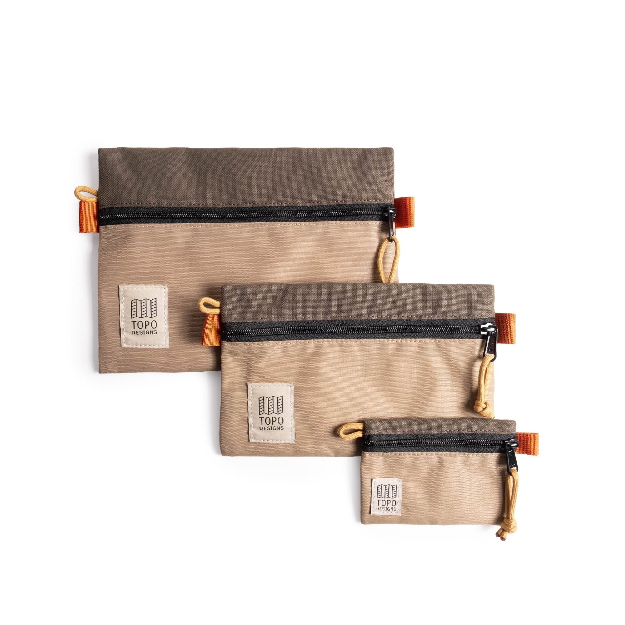 Topo Designs Accessory Bags Kleintasche Topo Designs
