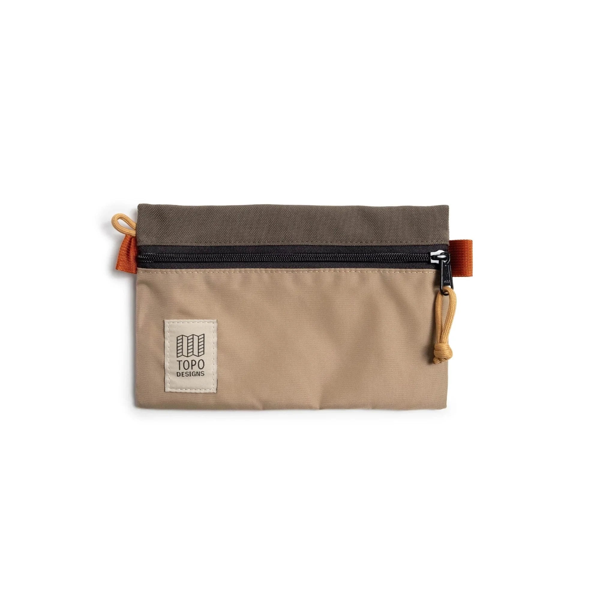 Topo Designs Accessory Bags Kleintasche Topo Designs Woodland / Elmwood S