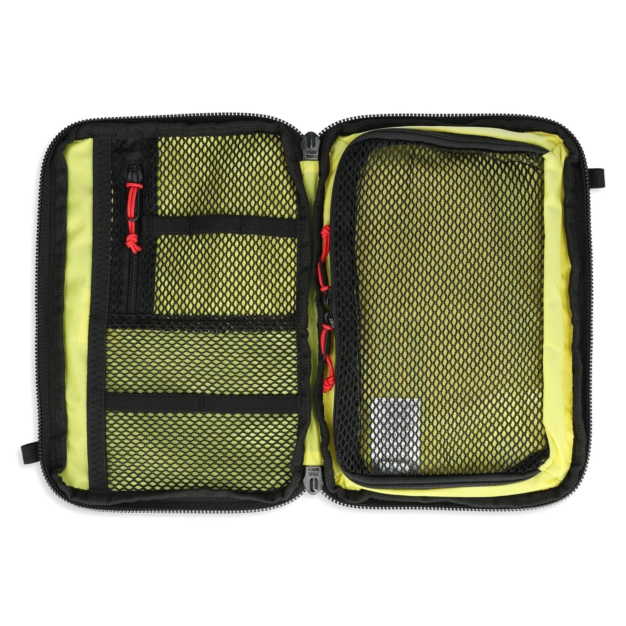 Topo Designs All Adventure Accessory Bag Umhängetasche Topo Designs