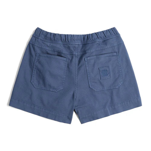 Topo Designs Dirt Shorts Damen Outdoor-Short Topo Designs