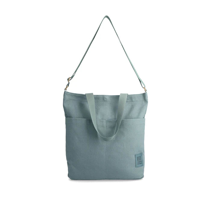 Topo Designs Dirt Tote Tote Bag Topo Designs