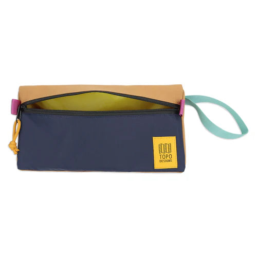 Topo Designs Dopp Kit Kleintasche Topo Designs