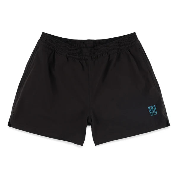 Topo Designs Global Shorts Damen Outdoor-Short Topo Designs