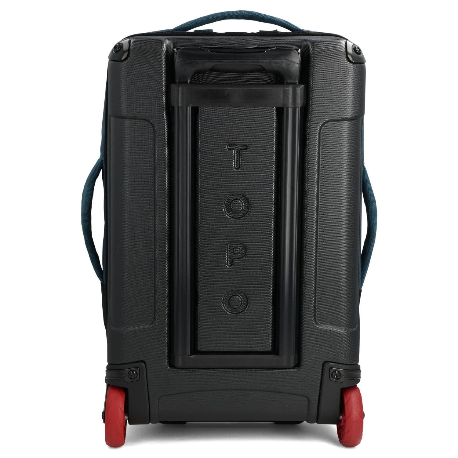 Topo Designs Global Travel Bag Roller Reisekoffer Topo Designs