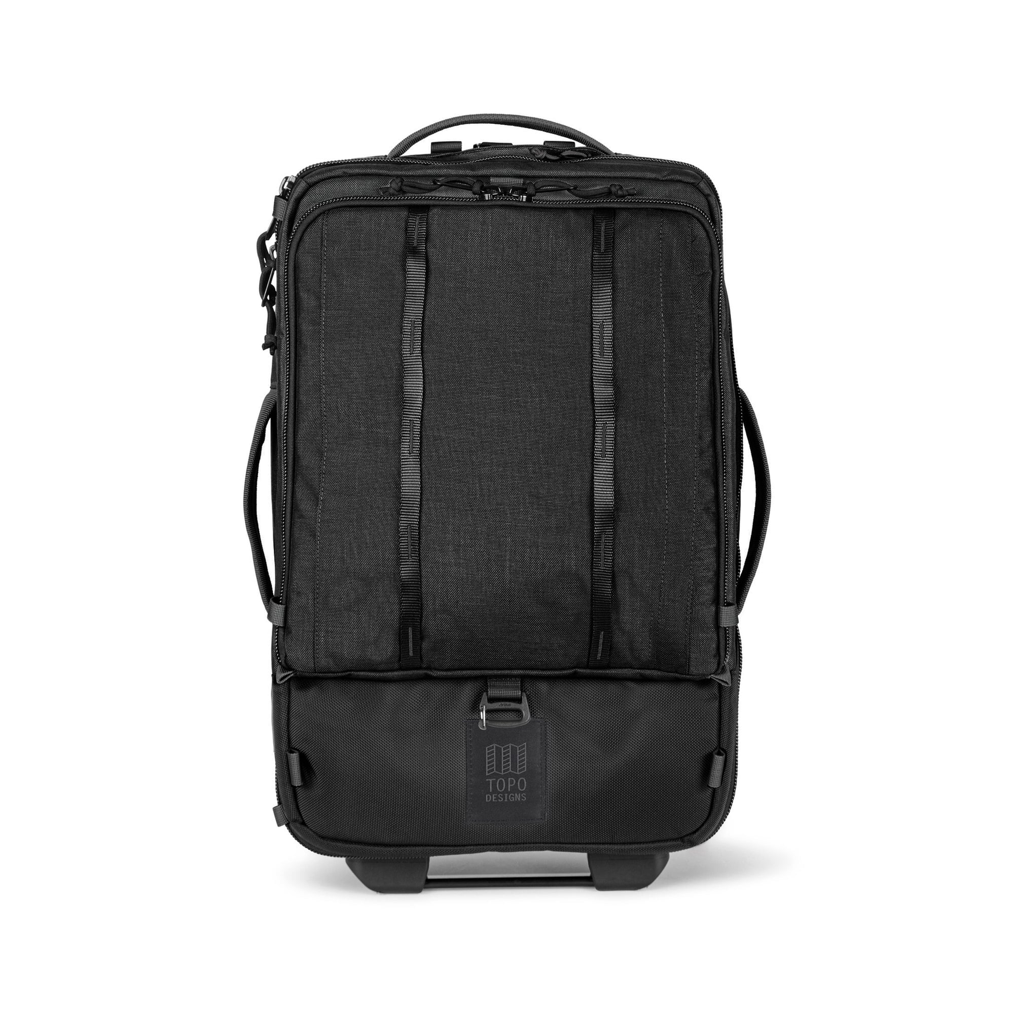 Topo Designs Global Travel Bag Roller Reisekoffer Topo Designs