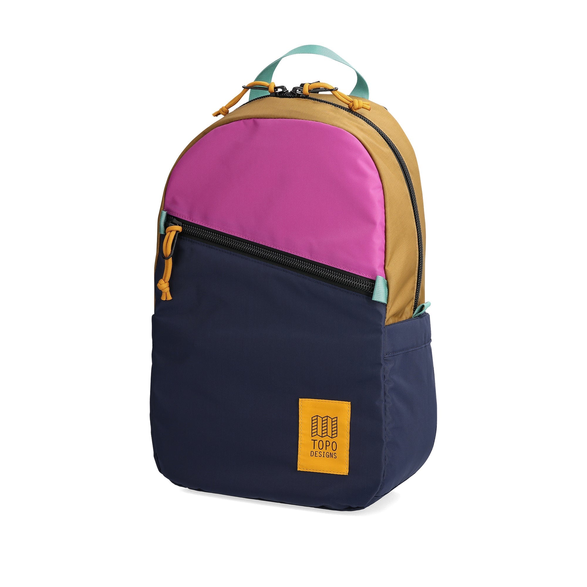 Topo Designs Light Pack Rucksack Topo Designs