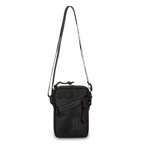 Topo Designs Mini Shoulder Bag Umhängetasche Topo Designs