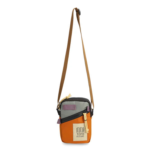 Topo Designs Mini Shoulder Bag Umhängetasche Topo Designs