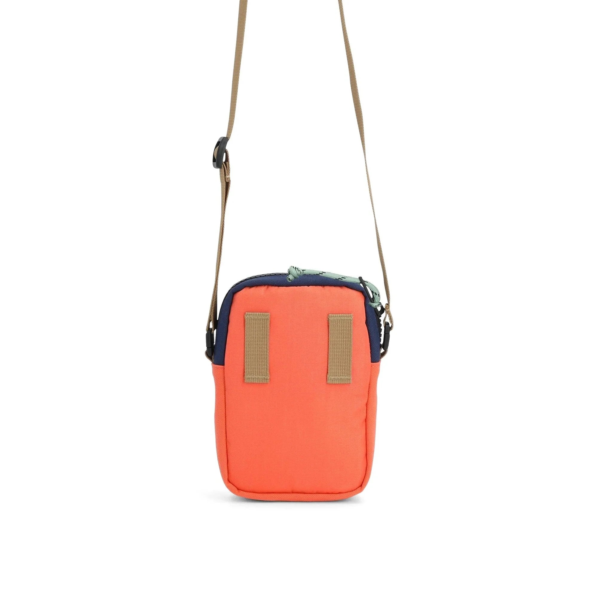 Topo Designs Mini Shoulder Bag Umhängetasche Topo Designs