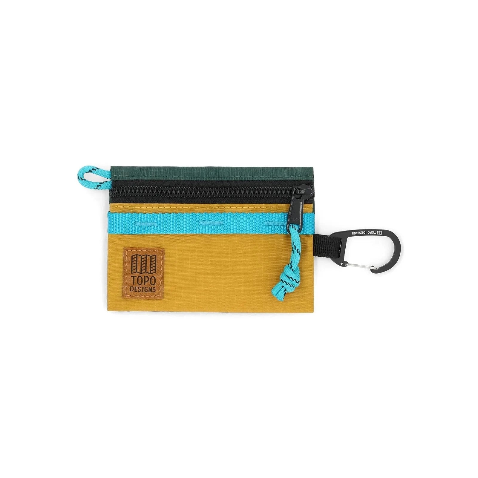 Topo Designs Mountain Accessory Bag Kleintasche Topo Designs