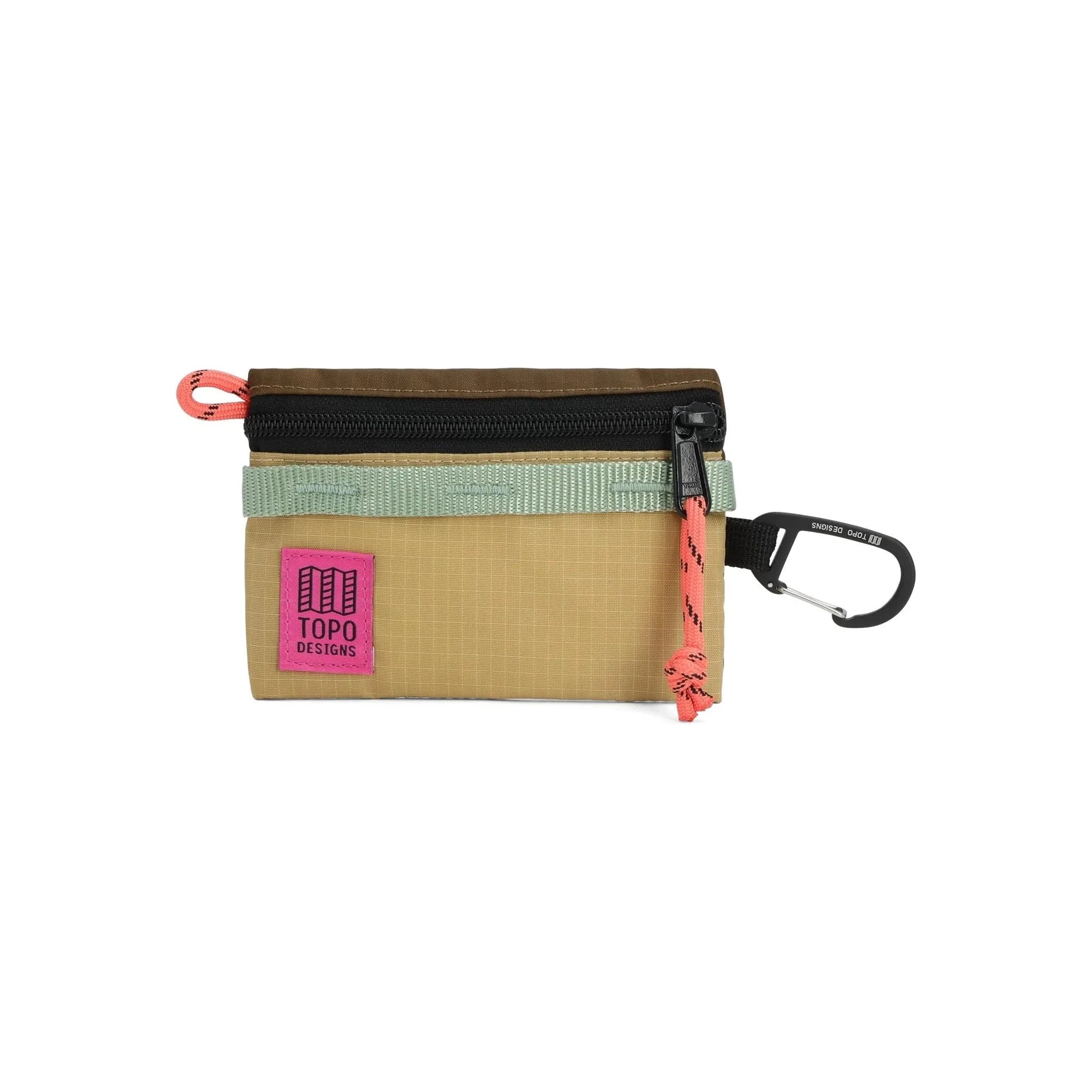 Topo Designs Mountain Accessory Bag Kleintasche Topo Designs
