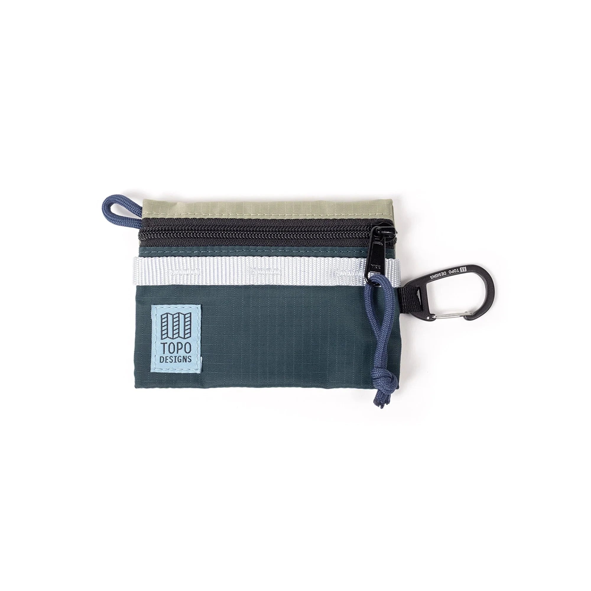 Topo Designs Mountain Accessory Bag Kleintasche Topo Designs