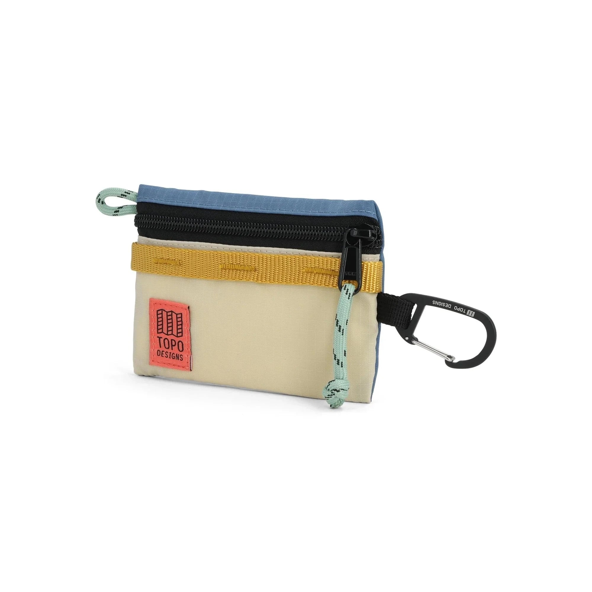 Topo Designs Mountain Accessory Bag Kleintasche Topo Designs