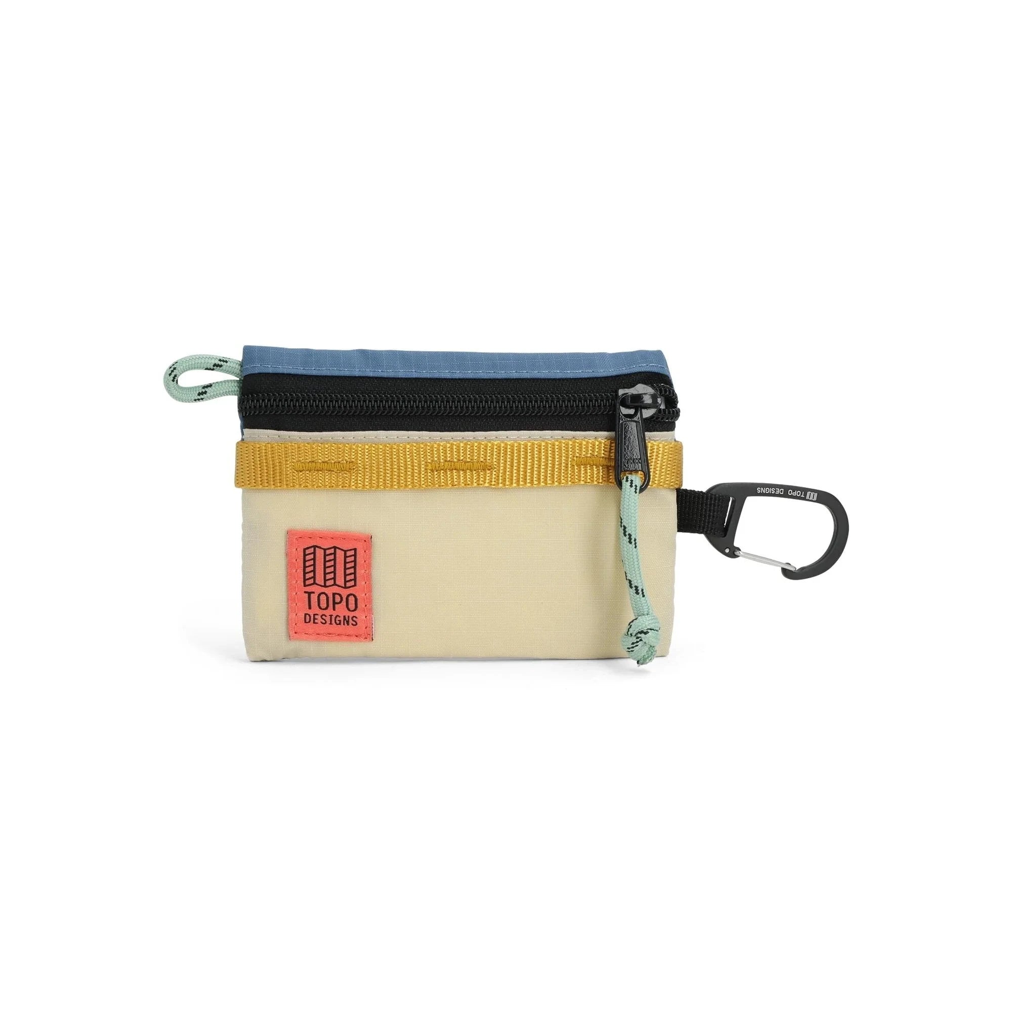 Topo Designs Mountain Accessory Bag Kleintasche Topo Designs