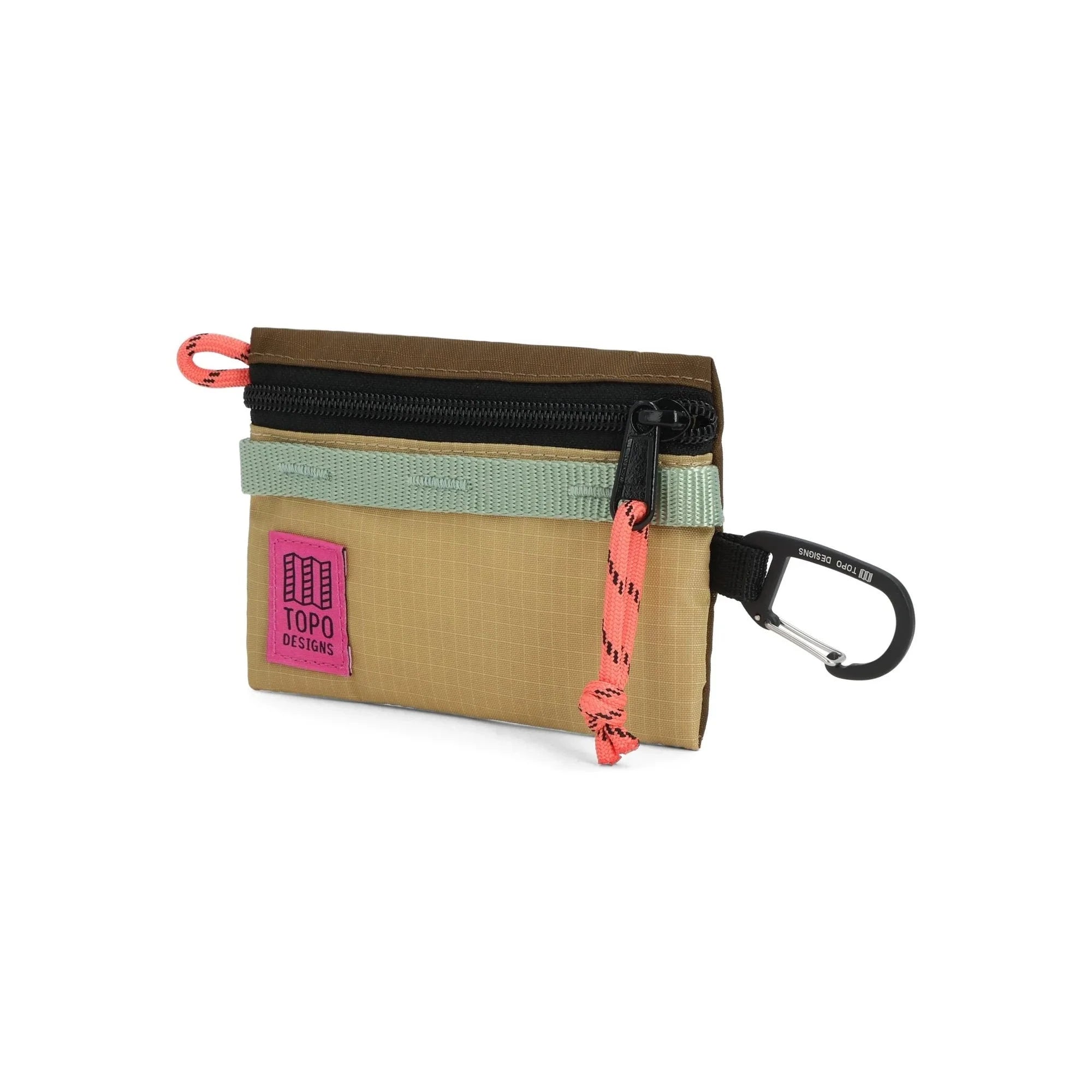 Topo Designs Mountain Accessory Bag Kleintasche Topo Designs