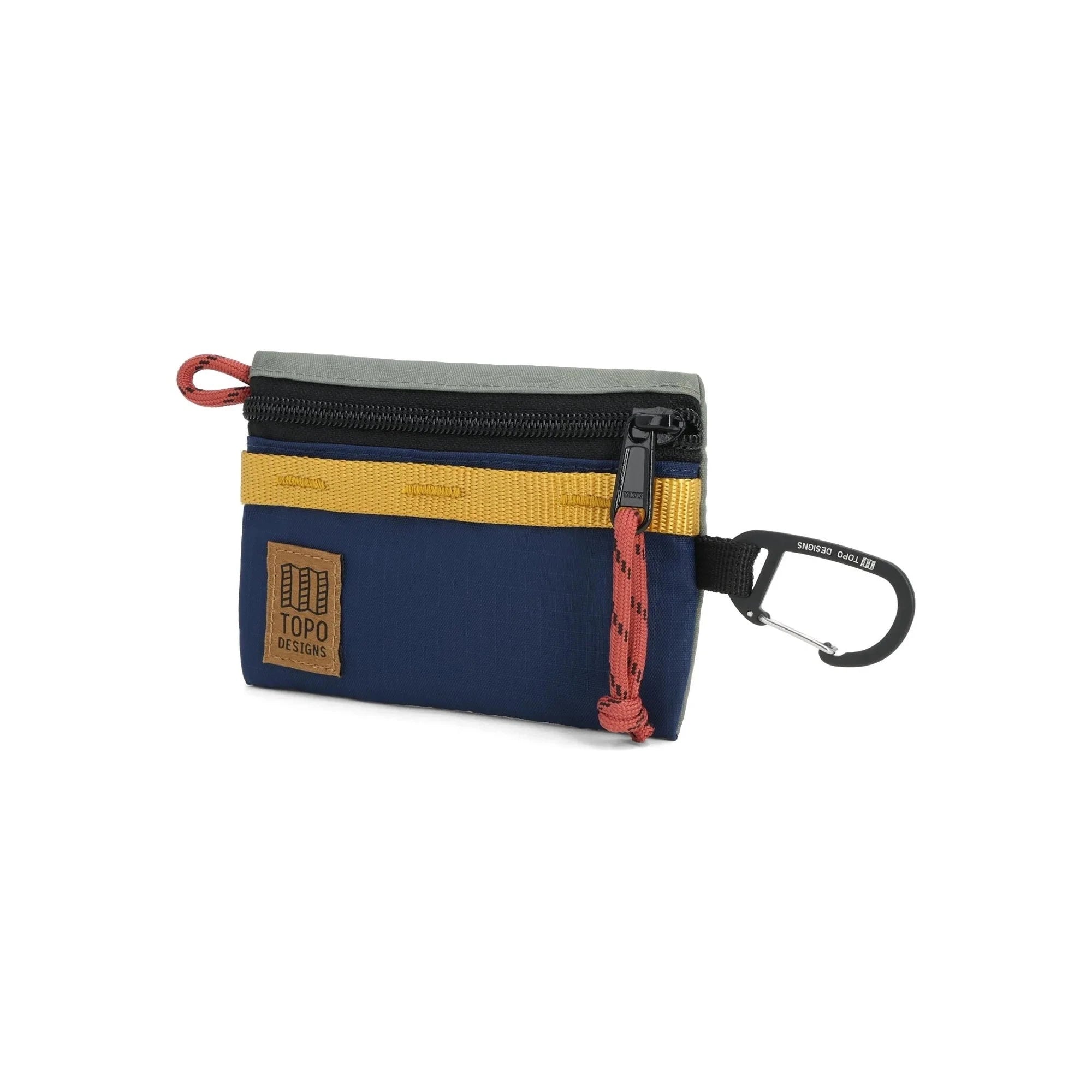 Topo Designs Mountain Accessory Bag Kleintasche Topo Designs