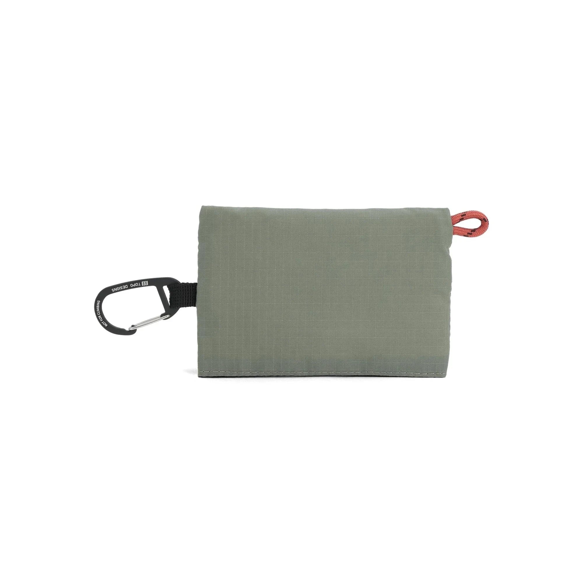 Topo Designs Mountain Accessory Bag Kleintasche Topo Designs