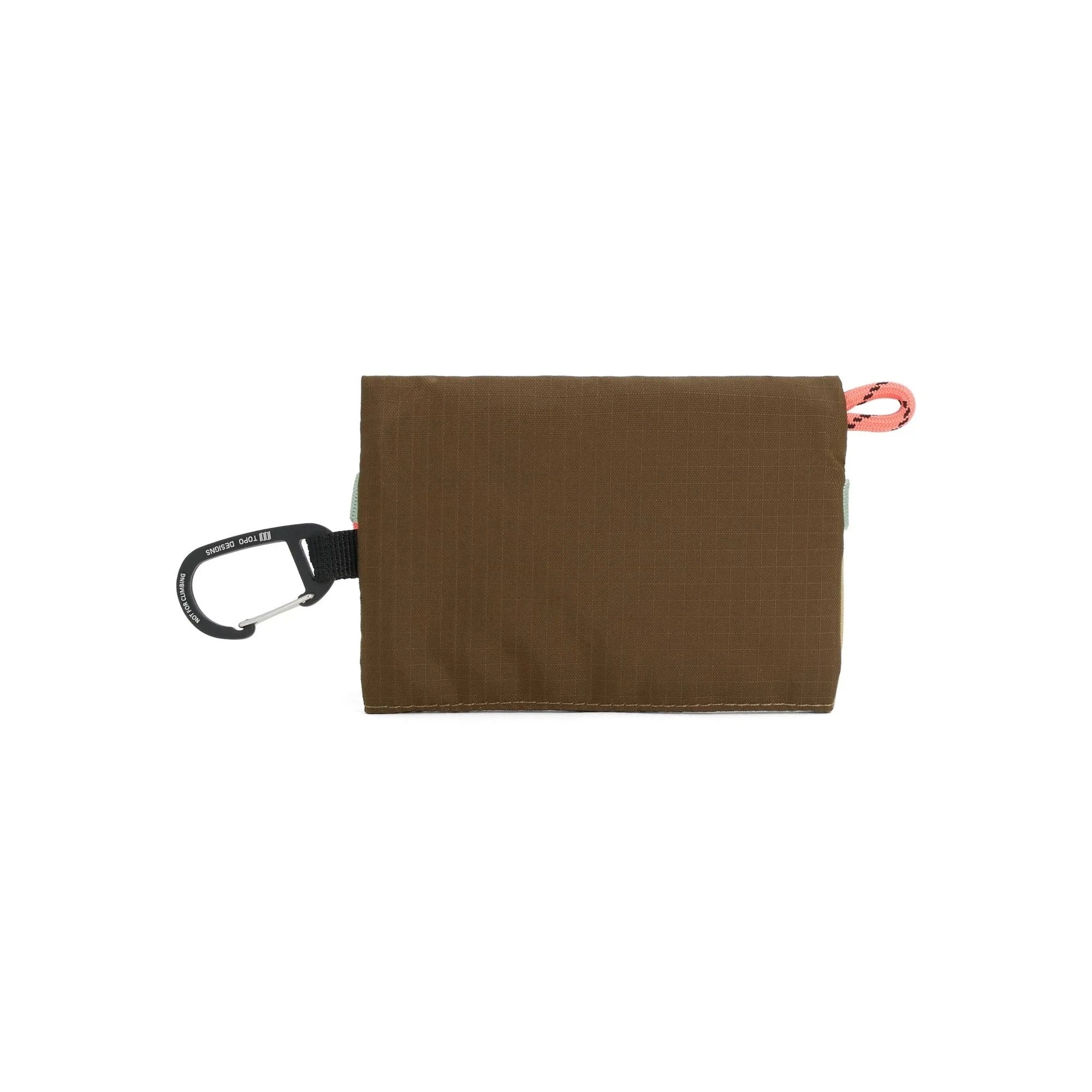 Topo Designs Mountain Accessory Bag Kleintasche Topo Designs