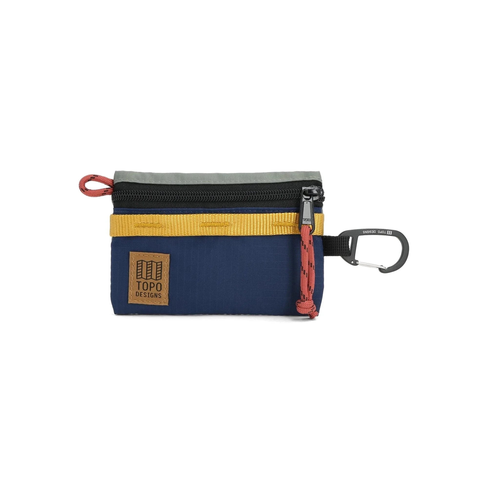 Topo Designs Mountain Accessory Bag Kleintasche Topo Designs