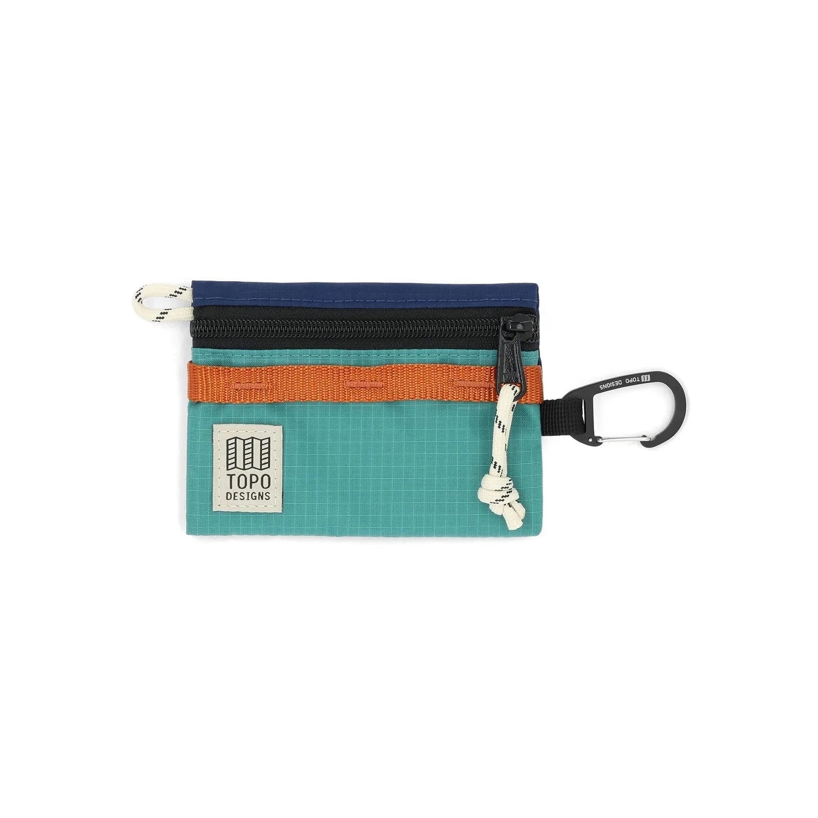 Topo Designs Mountain Accessory Bag Kleintasche Topo Designs