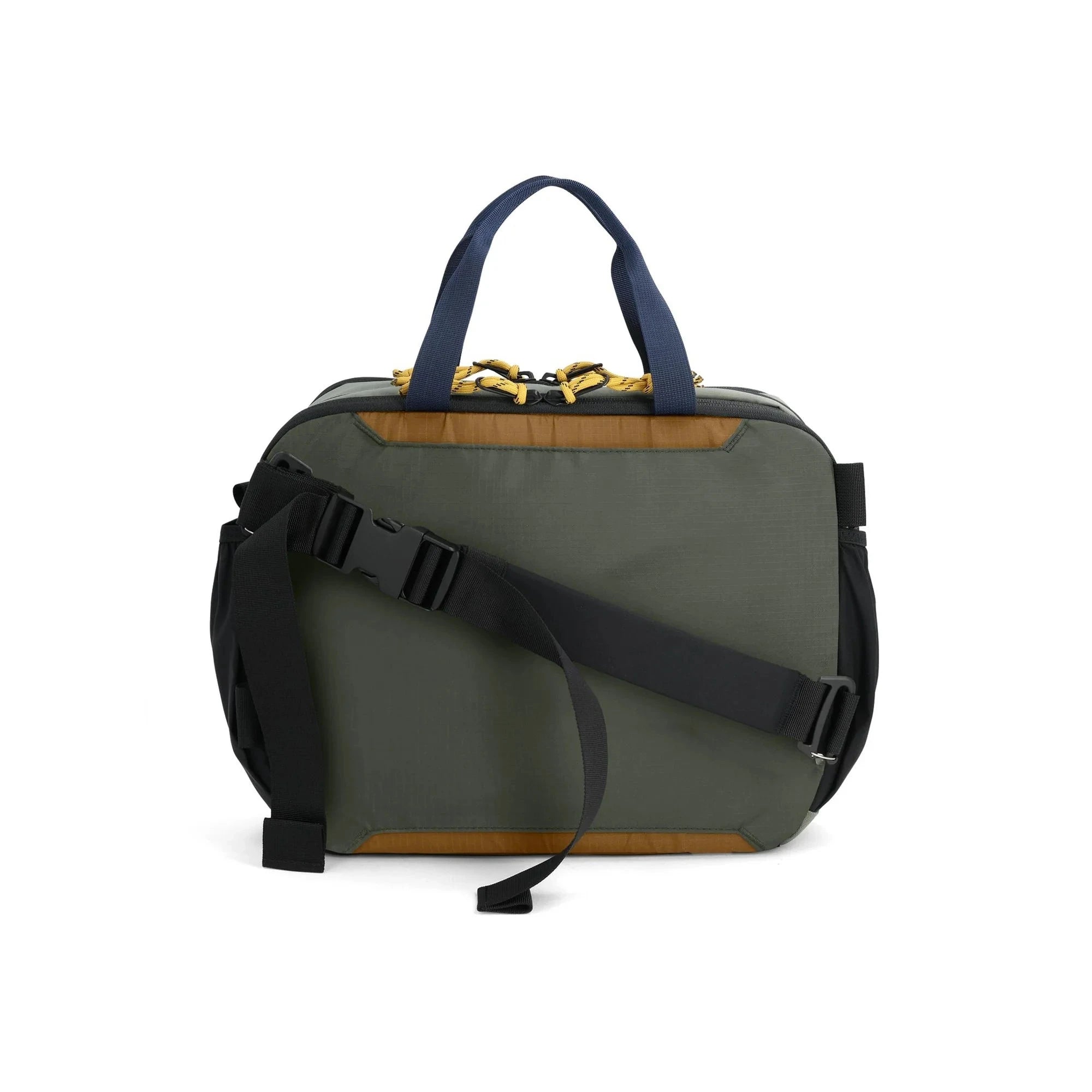 Topo Designs Mountain Cross Bag Umhängetasche Topo Designs