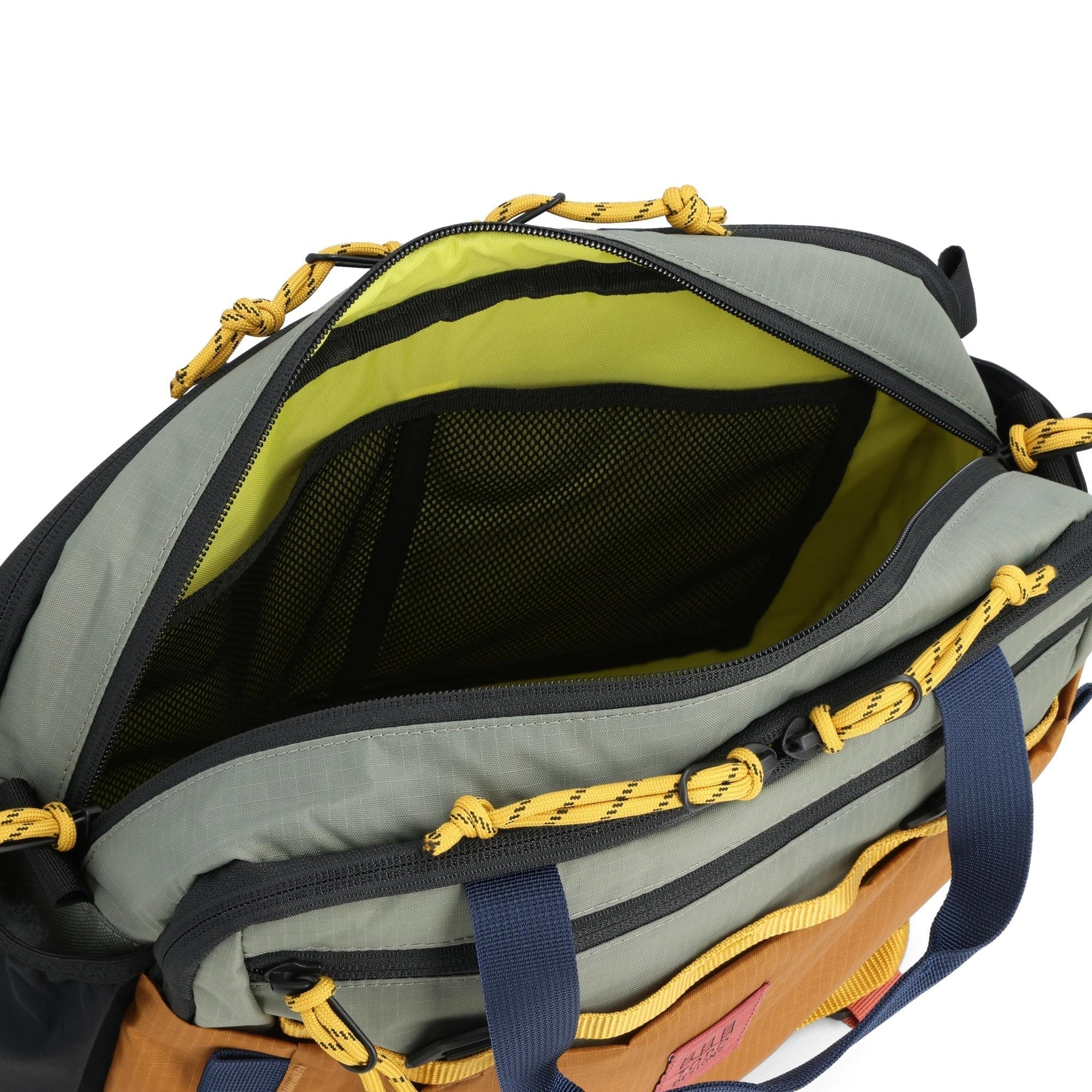 Topo Designs Mountain Cross Bag Umhängetasche Topo Designs