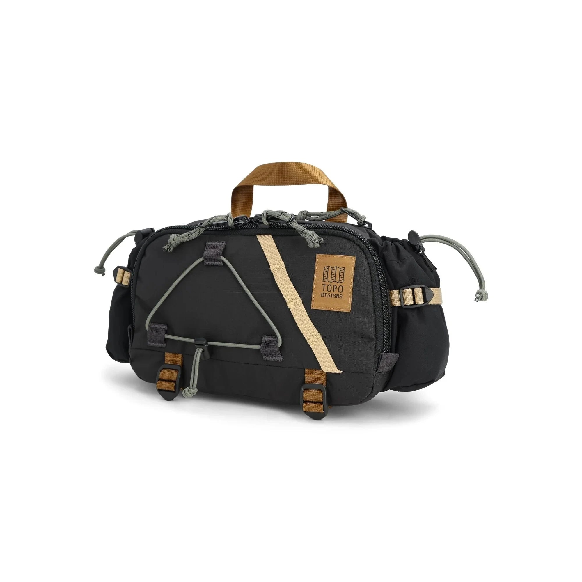 Topo Designs Mountain Hydro Hip Pack Gürteltasche Topo Designs