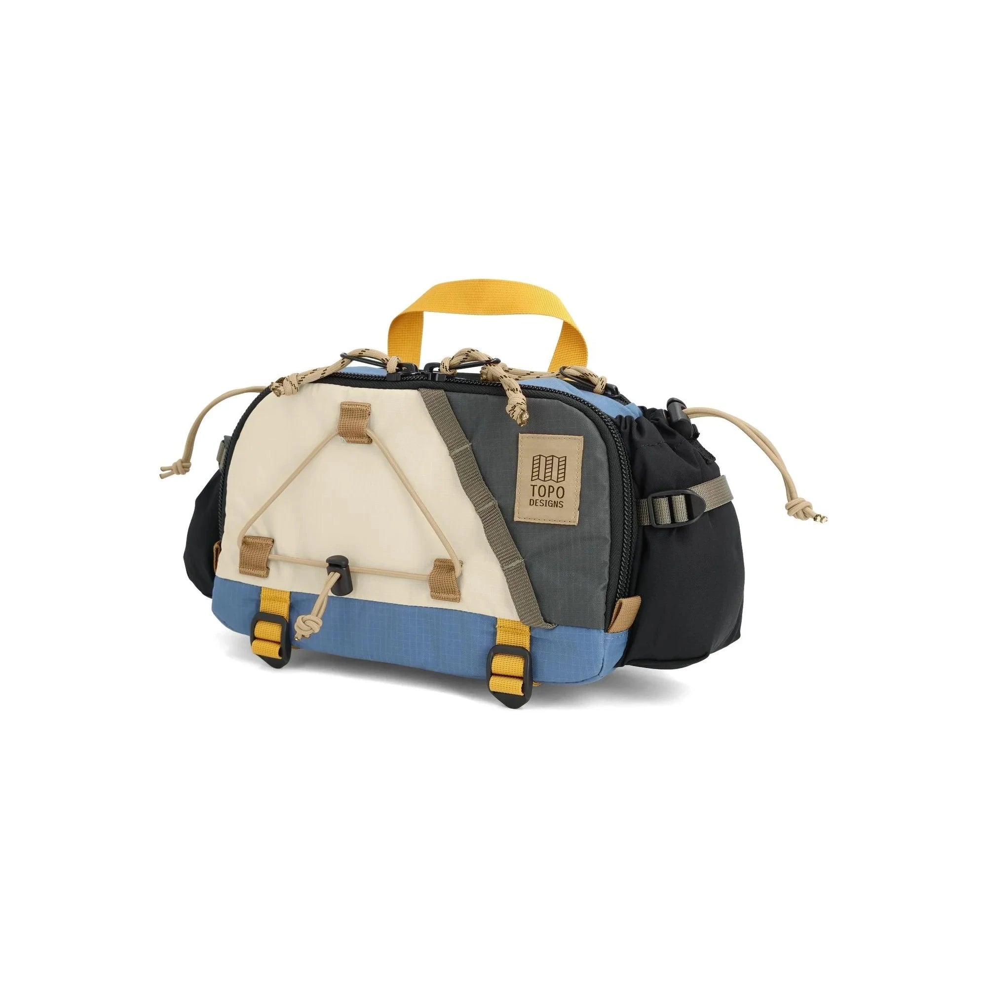 Topo Designs Mountain Hydro Hip Pack Gürteltasche Topo Designs