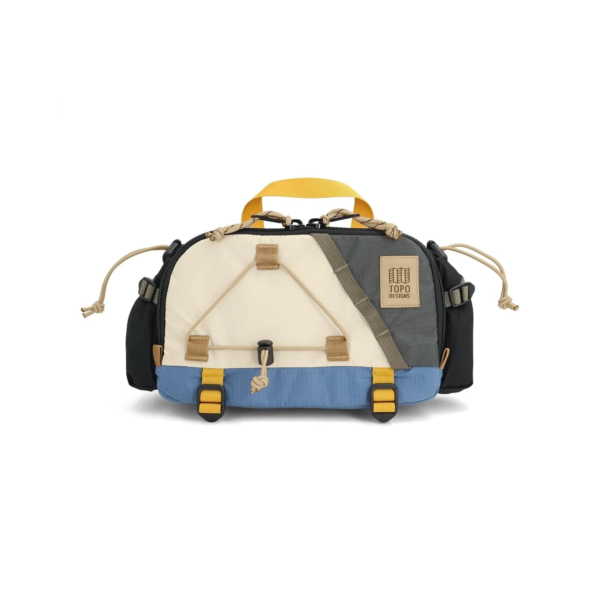 Topo Designs Mountain Hydro Hip Pack Gürteltasche Topo Designs