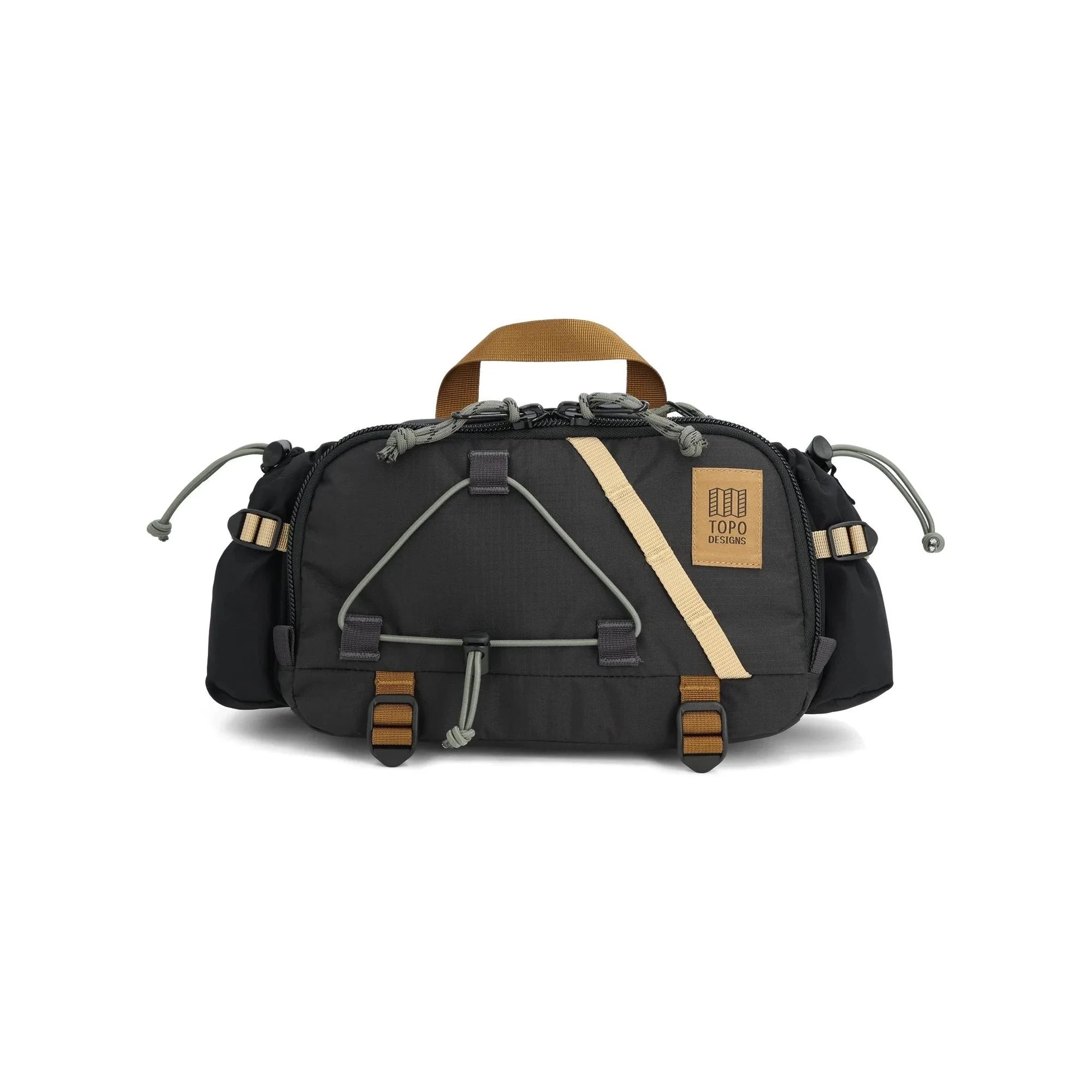 Topo Designs Mountain Hydro Hip Pack Gürteltasche Topo Designs