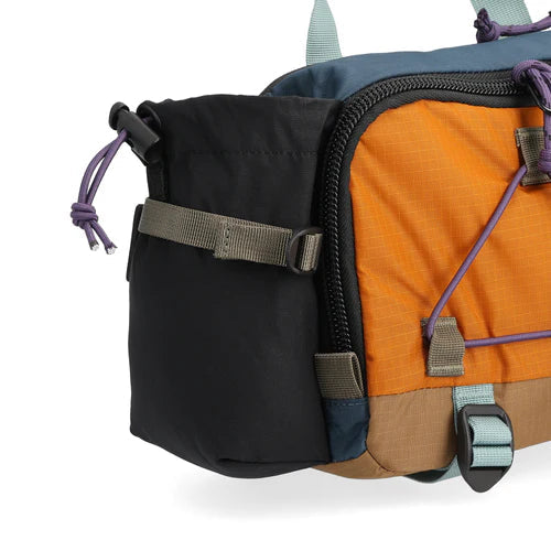 Topo Designs Mountain Hydro Hip Pack Umhängetasche Topo Designs