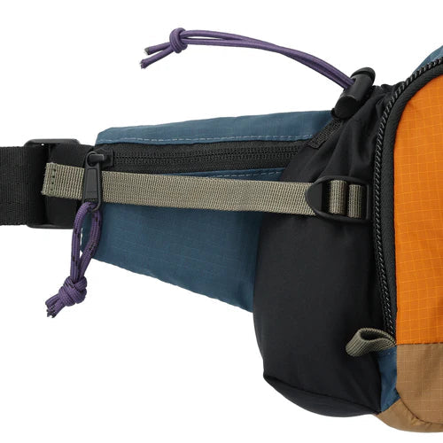 Topo Designs Mountain Hydro Hip Pack Umhängetasche Topo Designs