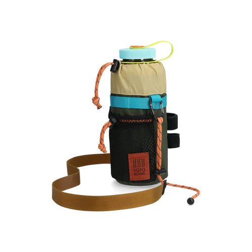 Topo Designs Mountain Hydro Sling Aufbewahrung Topo Designs