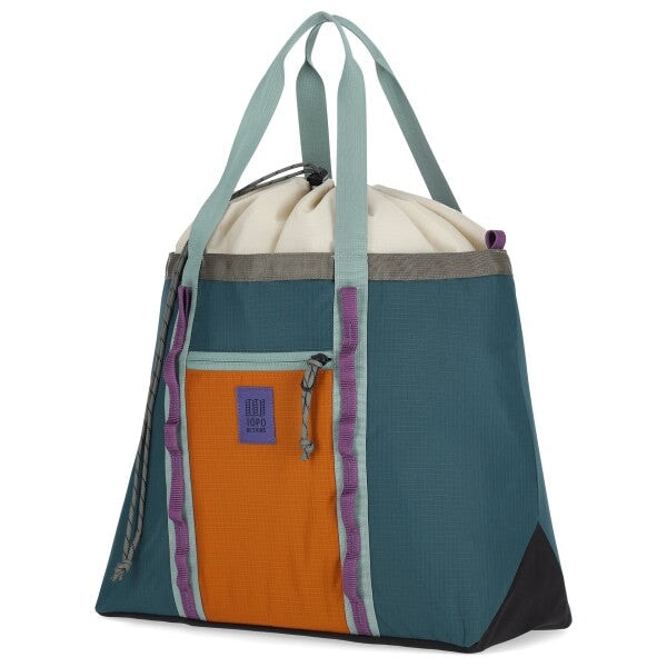Topo Designs Mountain Utility Tote Tote Bag Topo Designs