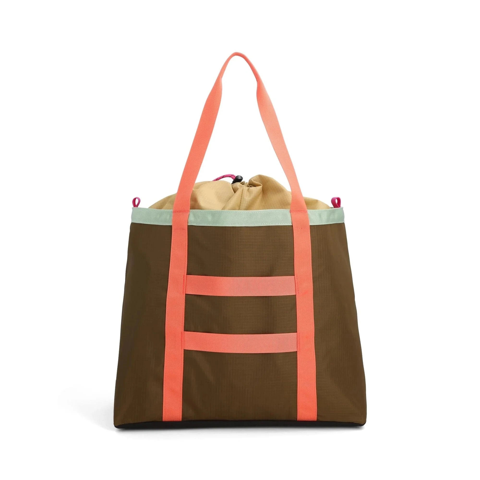 Topo Designs Mountain Utility Tote Tote Bag Topo Designs