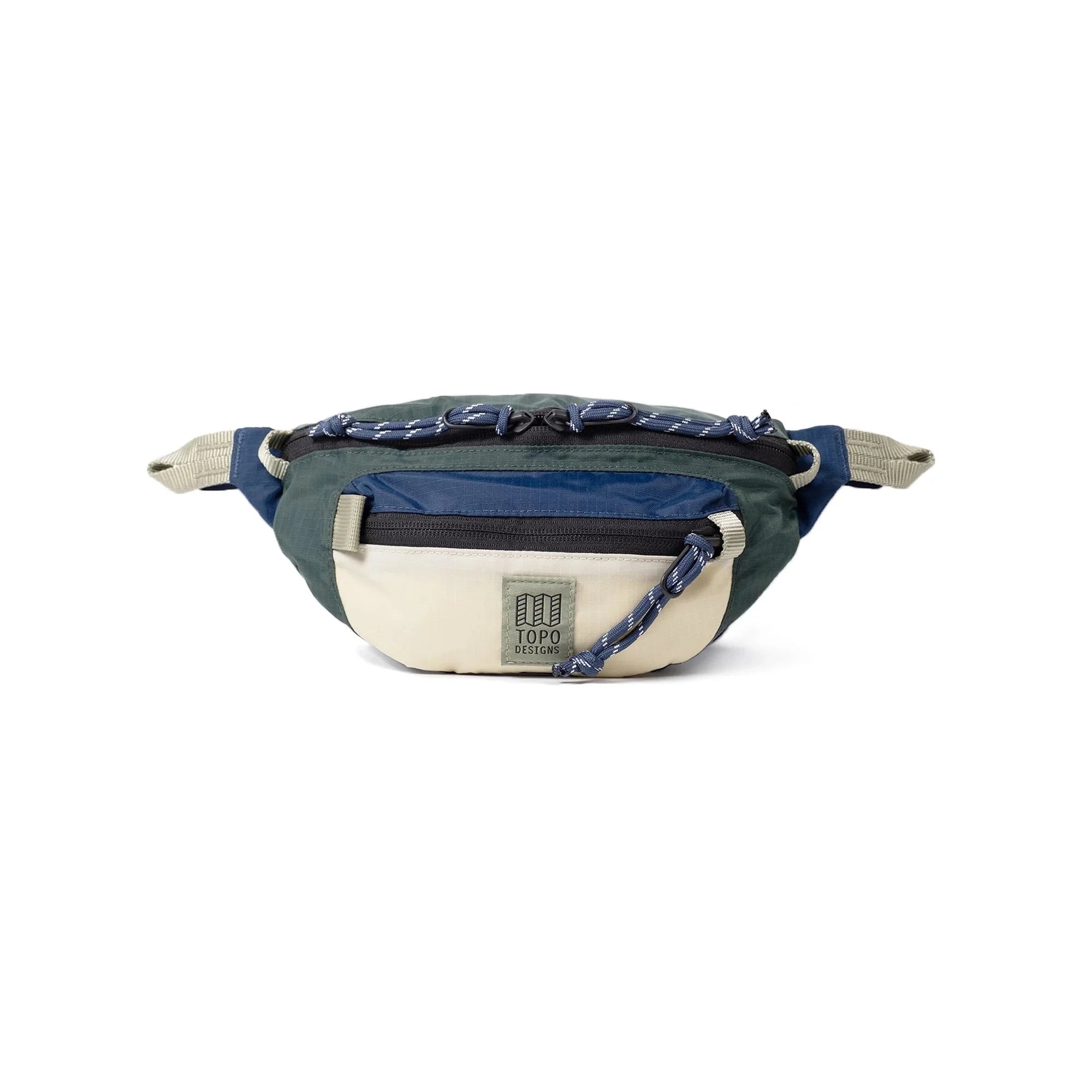 Topo Designs Mountain Waist Pack Gürteltasche Topo Designs
