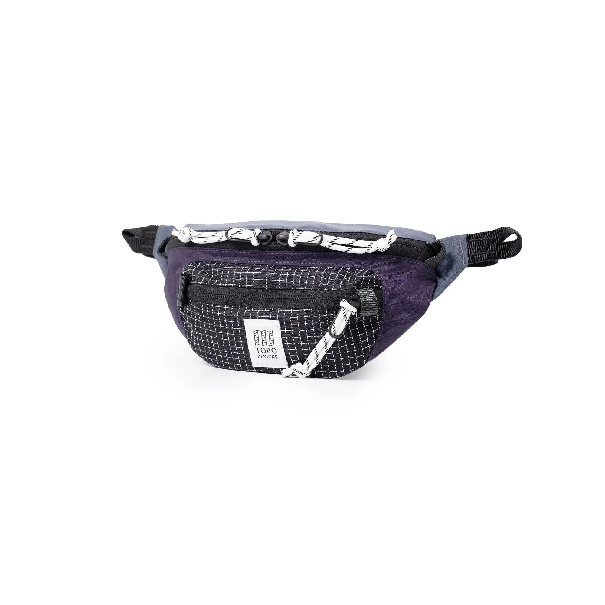 Topo Designs Mountain Waist Pack Gürteltasche Topo Designs