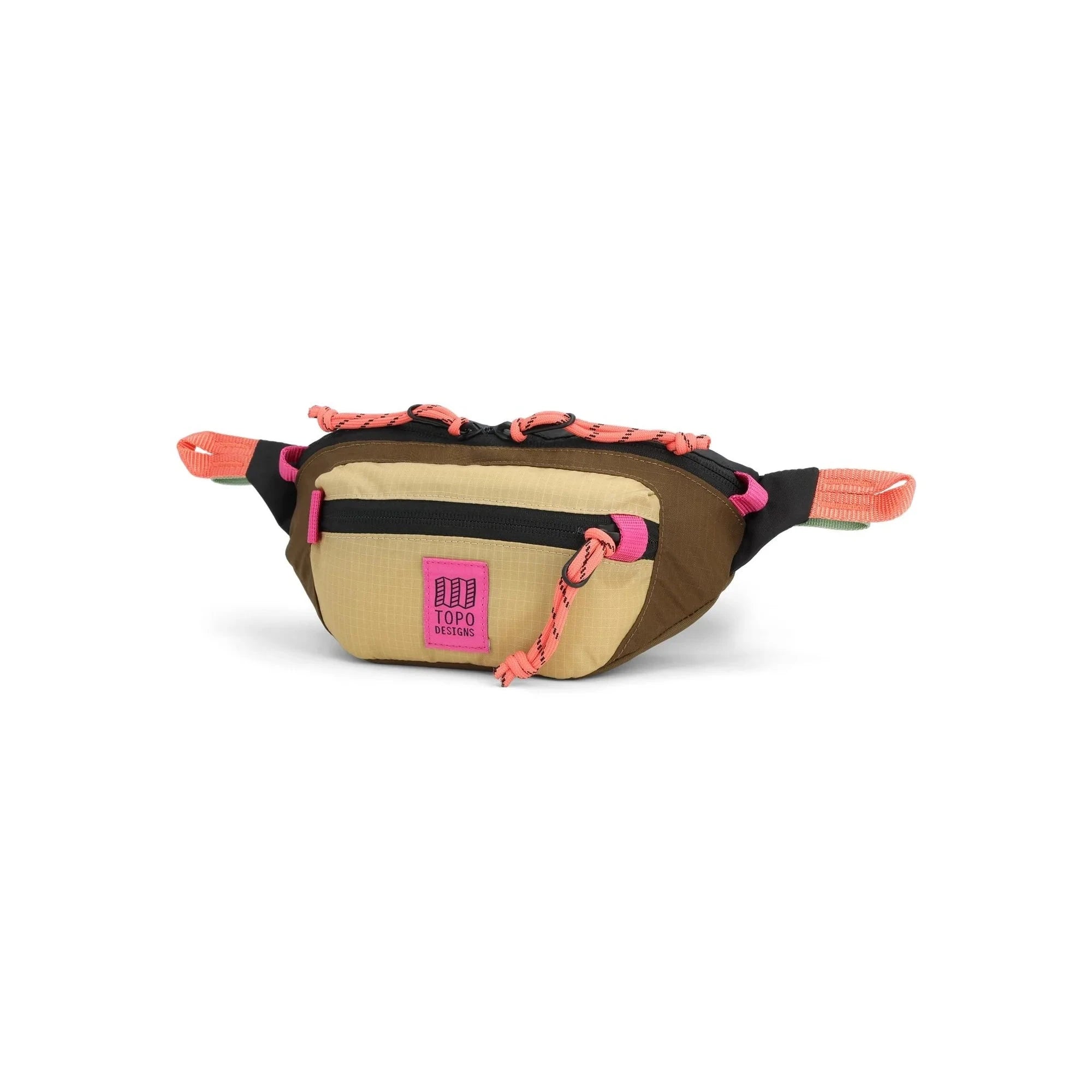 Topo Designs Mountain Waist Pack Gürteltasche Topo Designs