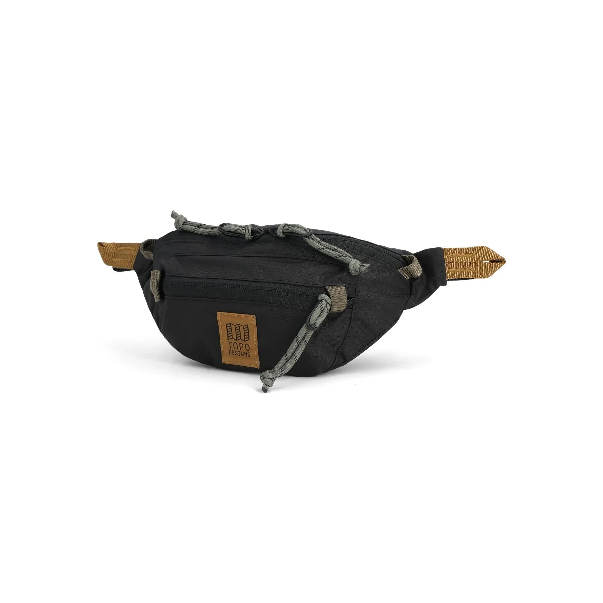 Topo Designs Mountain Waist Pack Gürteltasche Topo Designs