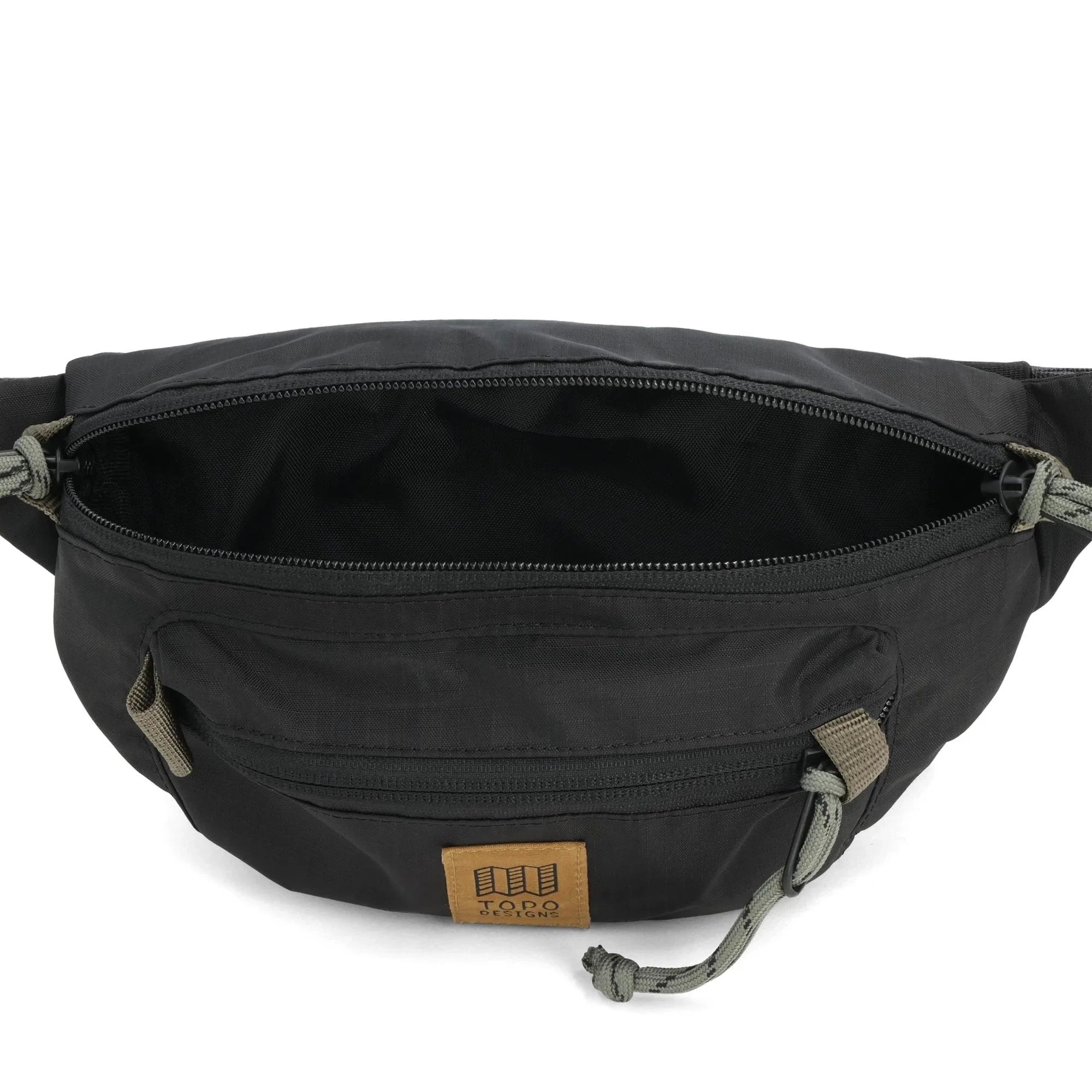 Topo Designs Mountain Waist Pack Gürteltasche Topo Designs