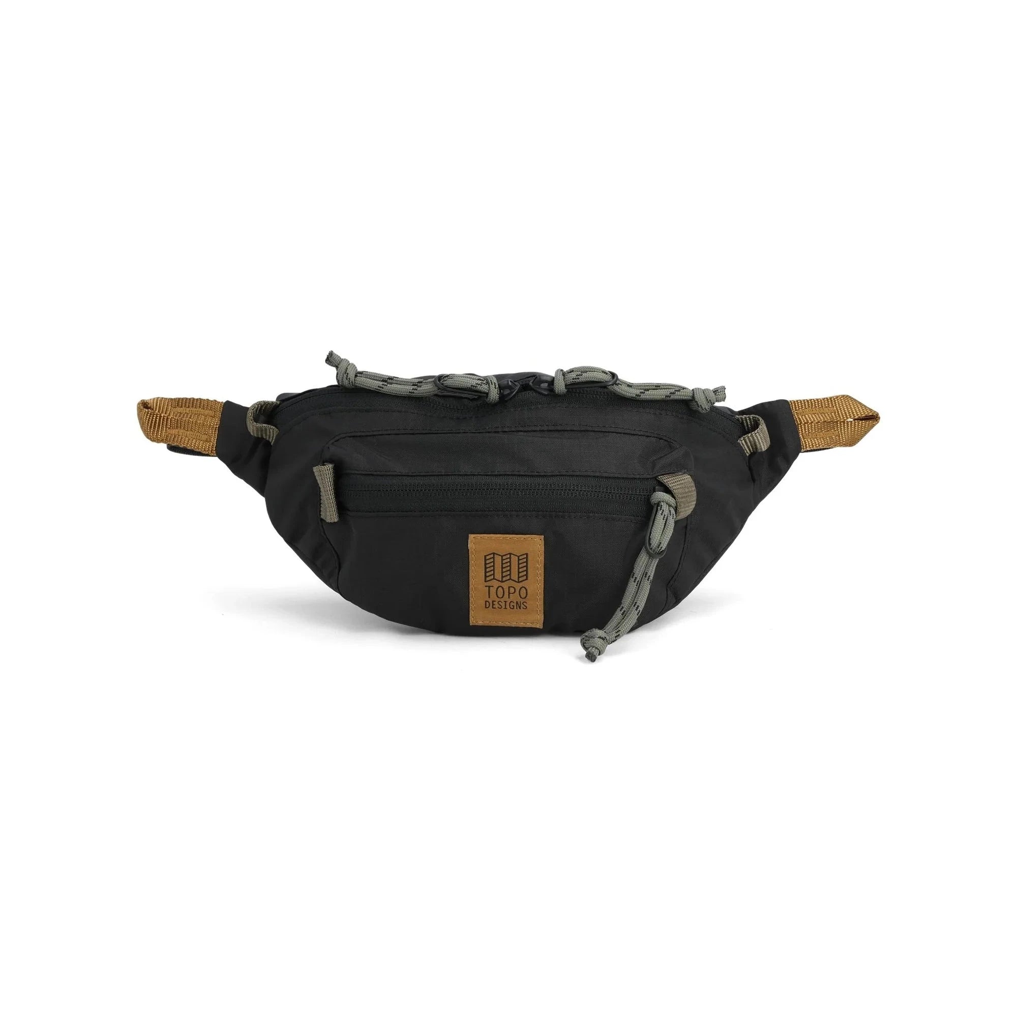 Topo Designs Mountain Waist Pack Gürteltasche Topo Designs