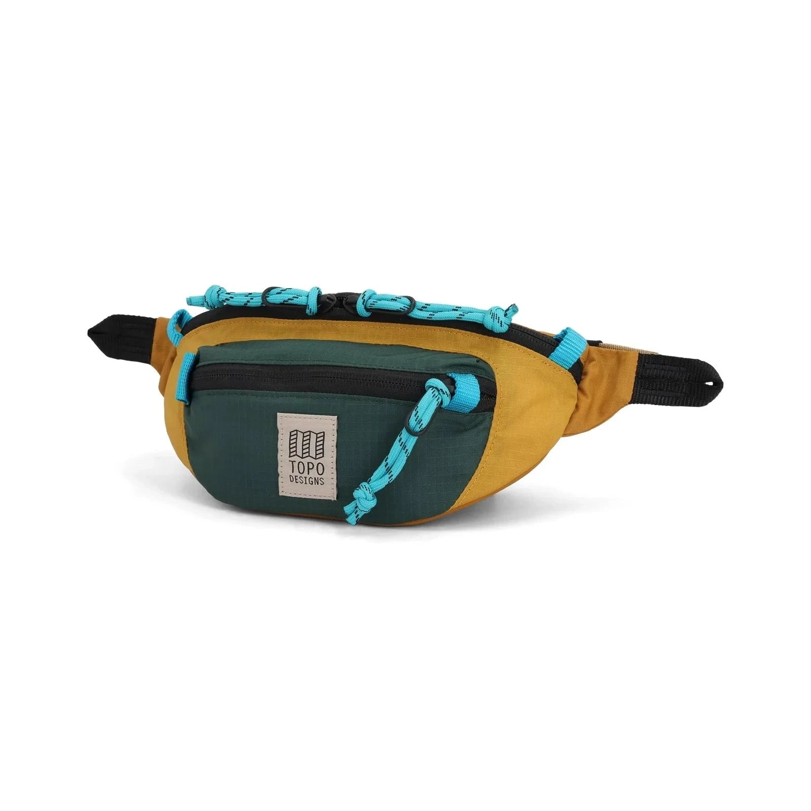 Topo Designs Mountain Waist Pack Gürteltasche Topo Designs